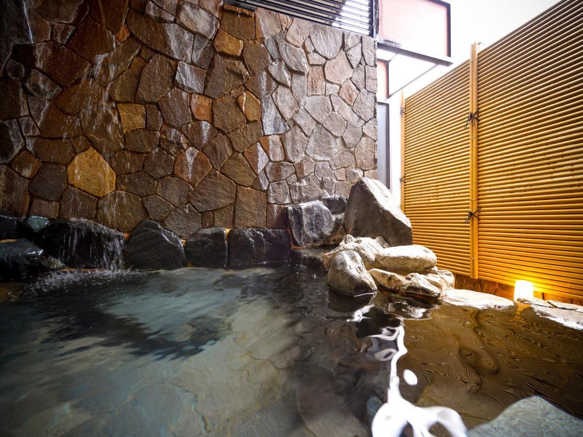 Apa Hotel Komatsu Комацу Екстериор снимка