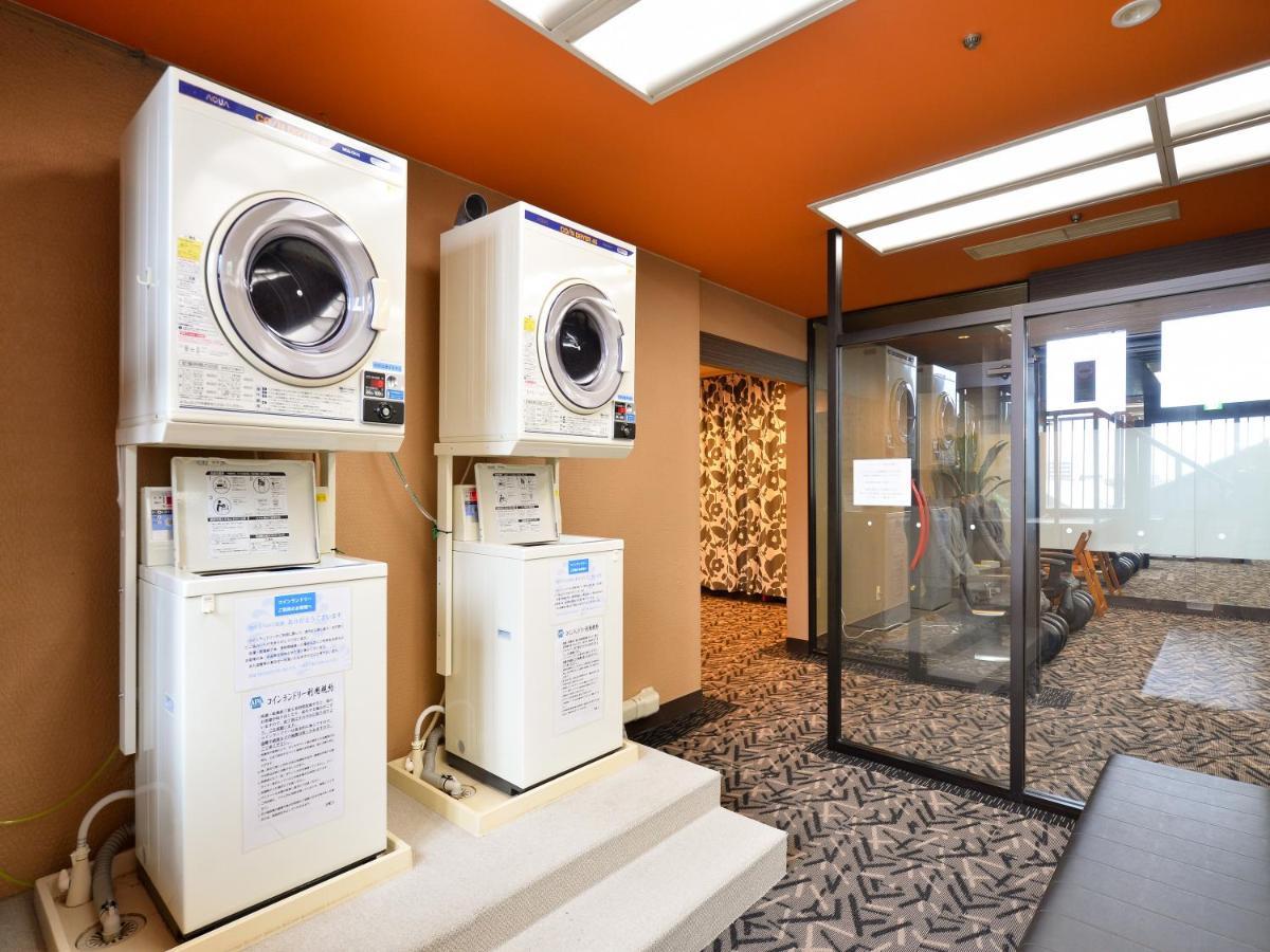 Apa Hotel Komatsu Комацу Екстериор снимка
