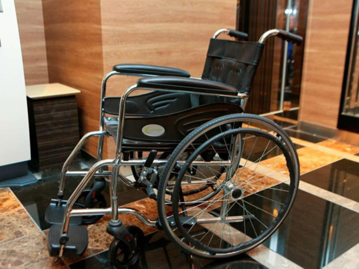 Apa Hotel Komatsu Комацу Екстериор снимка