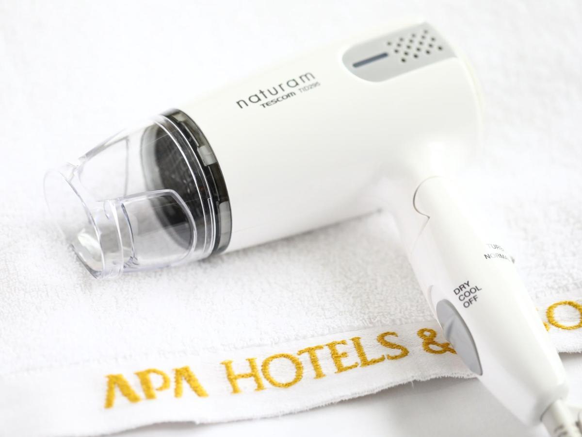 Apa Hotel Komatsu Комацу Екстериор снимка