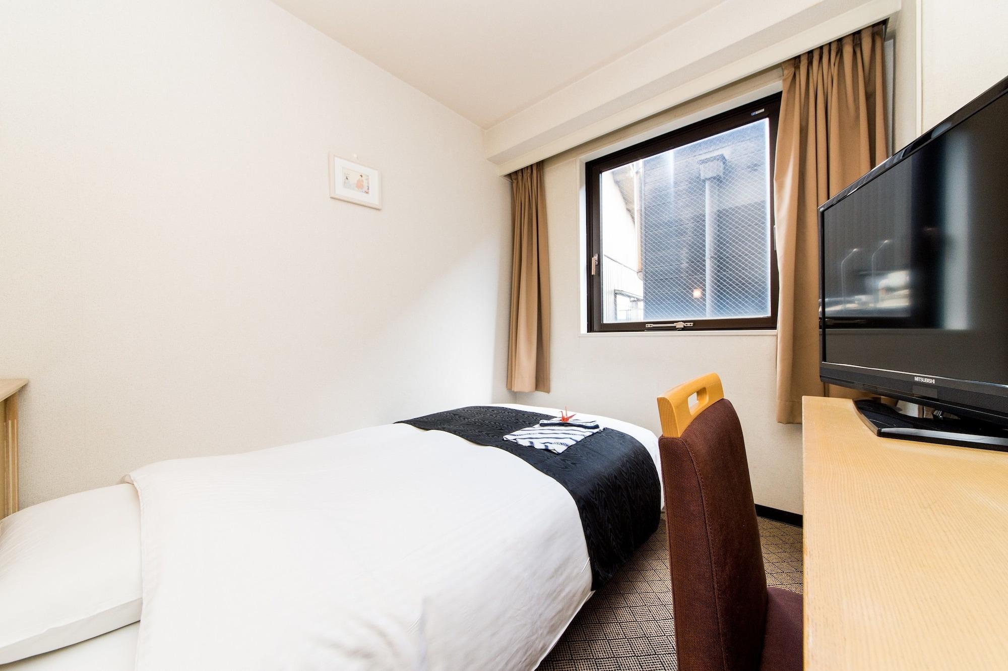 Apa Hotel Komatsu Комацу Екстериор снимка