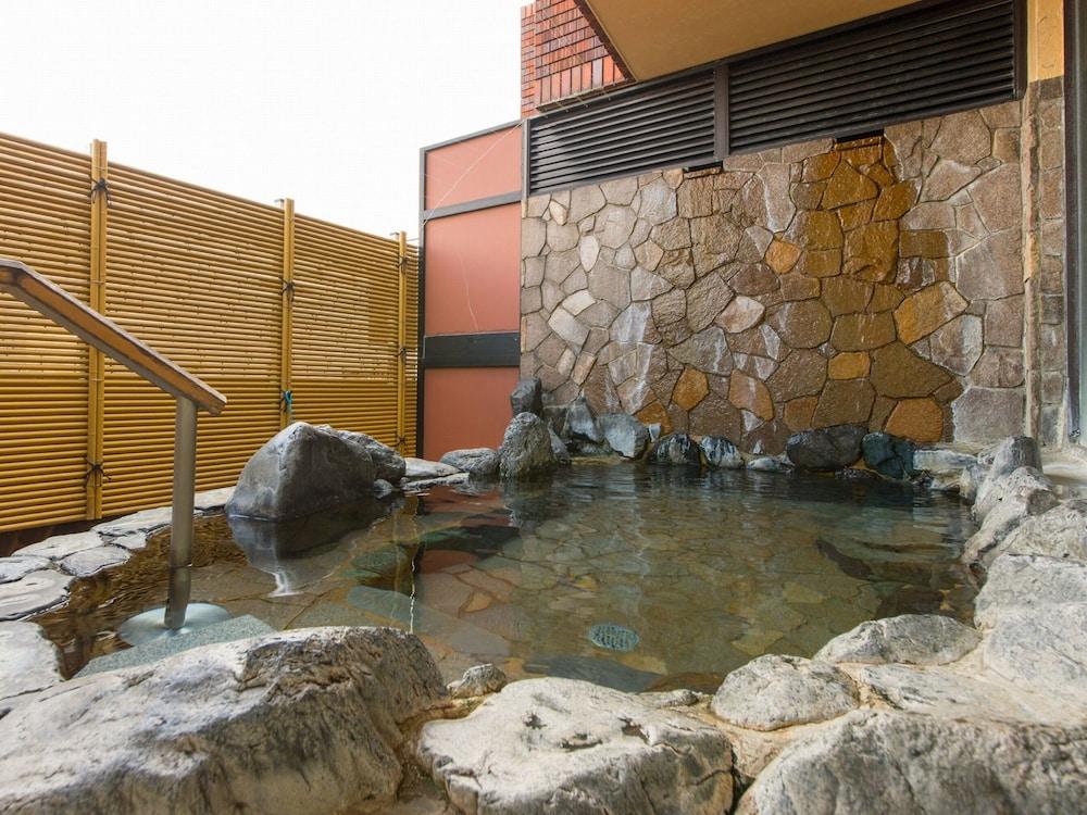 Apa Hotel Komatsu Комацу Екстериор снимка